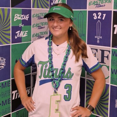 Alivia Bruce's profile picture