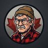Profilbild von Racist Canadian Uncle