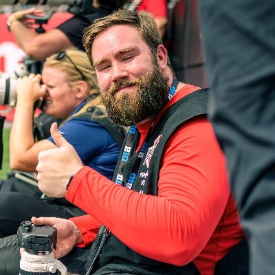 mickdwalker's profile picture