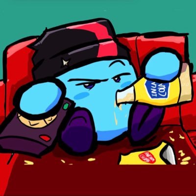 SwagKirb's profile picture