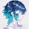 Caeruthean ✧ Cerulean Knight ᨳ𐂃 的头像