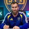 VASCO AURABARRENA 的头像