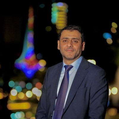 Ammar Hendi | عمّار الـهندي's profile picture