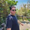 Profilbild von Ben