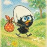 Фото профиля ぷりぷりぱんだ 少しづつ復活🌻