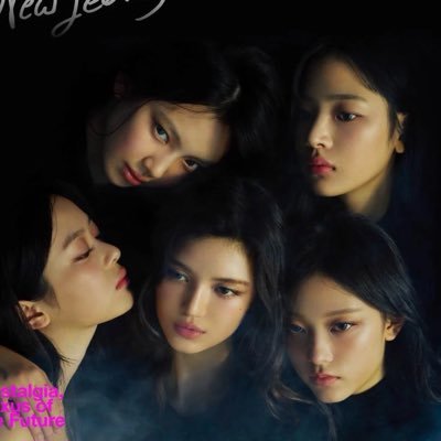 NewJeans Loops's profile picture