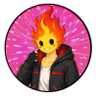 The Broken Blaze's profile picture