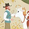 Ox-Cart Man's profile picture