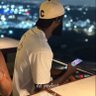 Kwame Agyiri profil fotoğrafı