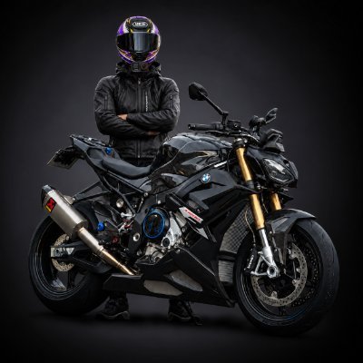 wokarider's profile picture