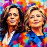 LIBERAL DEMOCRATIC REAPER SUPPORTING KAMALA🏳️🌈's profile picture