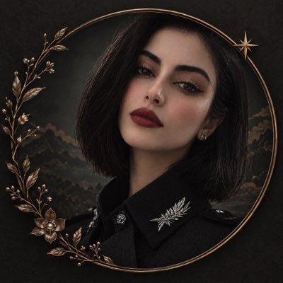 فطومه 🎼💙's profile picture