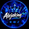 Фото профиля Alejaking97