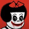 dark nancy's profile picture
