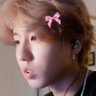 ゛luke .ᐣ.ᐟ ゛vio a skz 🇦🇷 profil fotoğrafı
