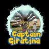 Profilbild von Captain Giratina