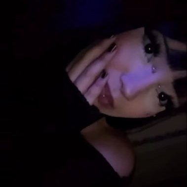la chica ૐ's profile picture