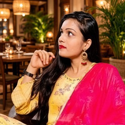 PK मौर्यवंश की बेटी ⛩️'s profile picture