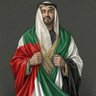 Фото профиля المزروعي