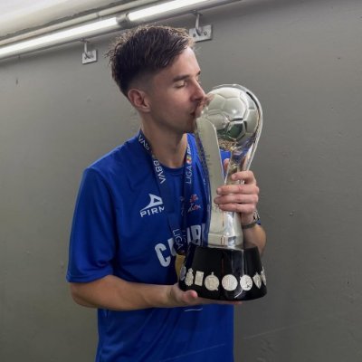 Fabián's profile picture