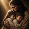 Profilbild von God Jesus Mary 17 Faith Love Hope Family 🙏🩵😇🪽