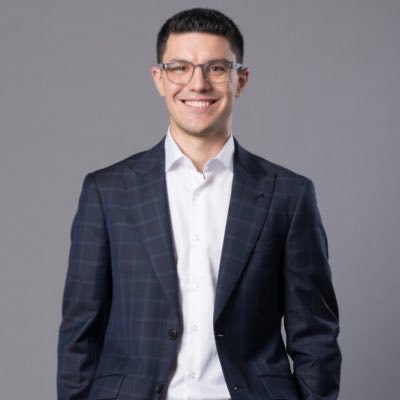 David Zita's profile picture