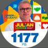 Marilda Squarizi 🤍🕊🕊🤍PAZ 的头像