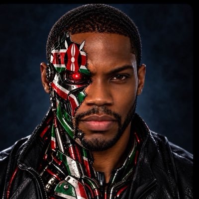 𝗔𝗳𝗿𝗼𝗰𝗲𝗻𝘁𝗿𝗶𝗰's profile picture