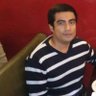 Diego Salas profil fotoğrafı