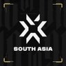 VALORANT Esports India & South Asia 的头像