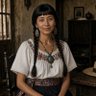 Profilbild von Tlanezi Ueilamakuatlachtli