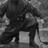 The kisii ninja. profil fotoğrafı