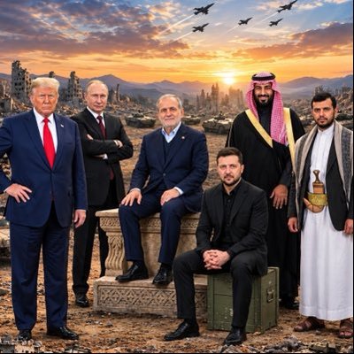 الحرب's profile picture