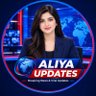 Aliya Updates's profile picture
