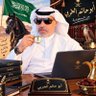 راكان الحربي profil fotoğrafı