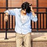 GK's profile picture