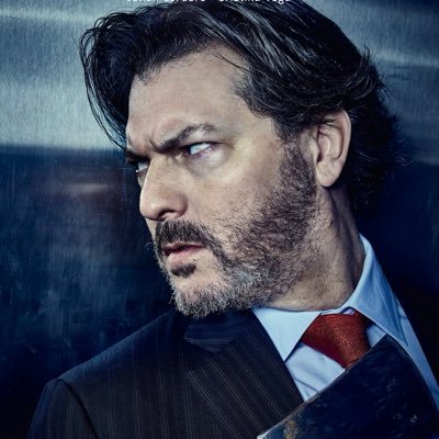David Hayter's profile picture
