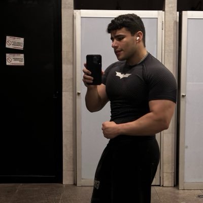 Bencho's profile picture