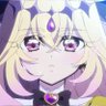 Profilbild von Violet