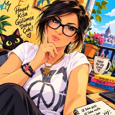 Esra Aydın (Hamuşan)'s profile picture