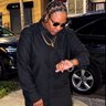 President Banks's profile picture