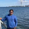 Aryan Pandit ✈️ ECCV '26 🇸🇪's profile picture