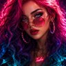 Jade Blackwood ⚡🤠🦩🧨 的头像