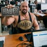 Profilbild von Haber