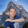 Alain Zannen ็ๅคดๅ