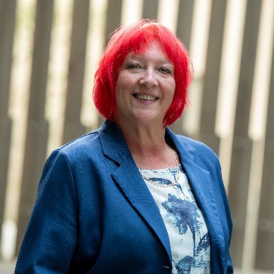 Andrea Egan UNISON General Secretary's profile picture
