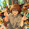 Profilbild von nana お前ら起きろ！！に行きますwww