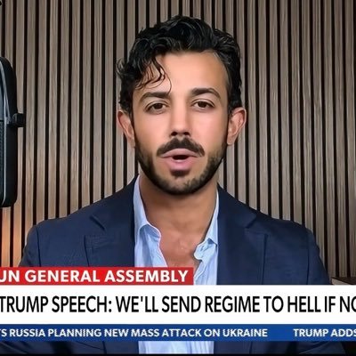 Kasra Aarabi's profile picture