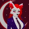 BloodNight-Fox🔞🏳️⚧️ profil fotoğrafı