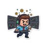 Фото профиля らび😎 -325万😭からのリベンジ現物デイトレ2026